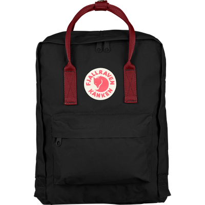 Maletas discount fjallraven kanken