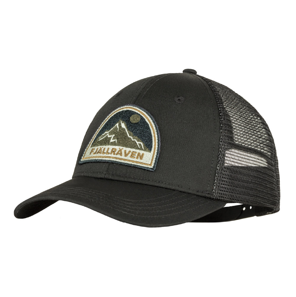 Gorra Badge Langtradarkeps Fjallraven