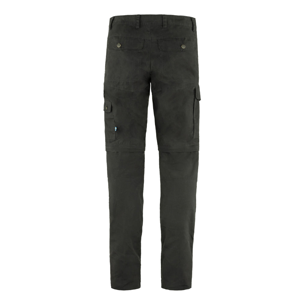 Pantalón Karl Pro Zip-off Trousers M Hombre Fjallraven