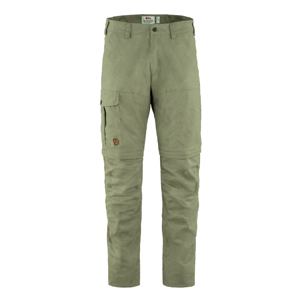 Pantalón Karl Pro Zip-off Trousers M Hombre Fjallraven