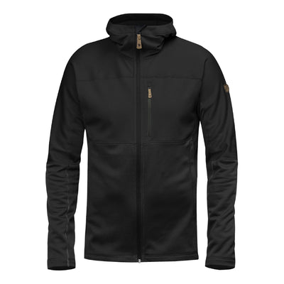 Chaqueta Abisko Trail Fleece M Hombre Fjallraven