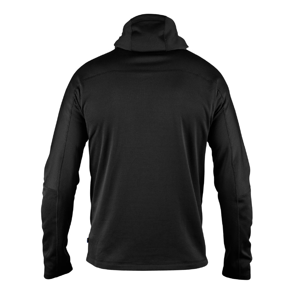 Chaqueta Abisko Trail Fleece M Hombre Fjallraven