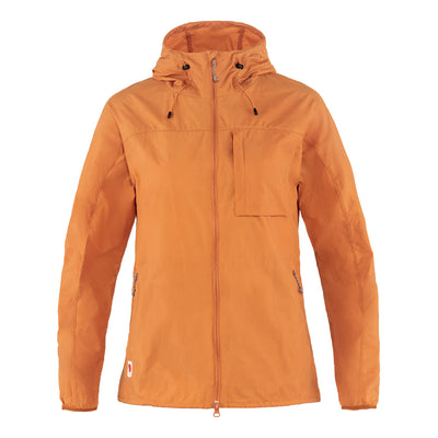 Chaqueta High Coast Wind Jacket W Mujer Fjallraven