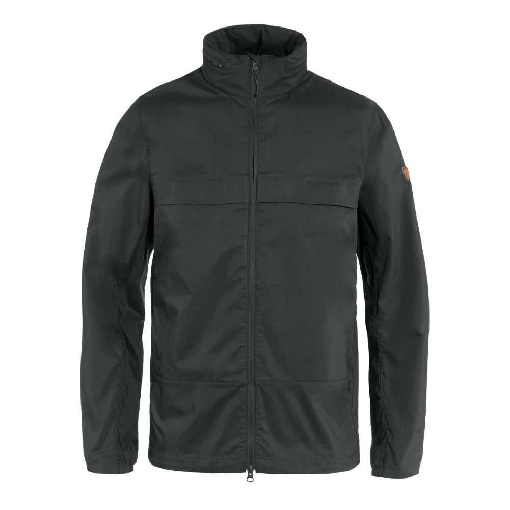 Chaqueta Abisko Hike Jacket M Hombre Fjallraven