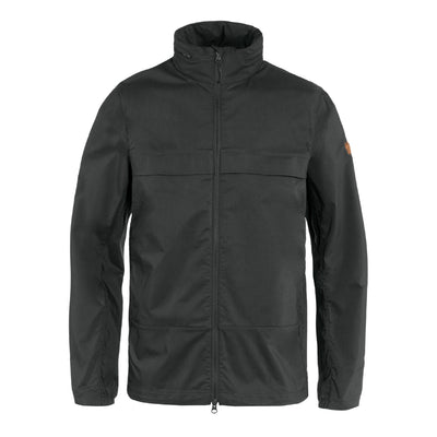 Chaqueta Abisko Hike Jacket M Hombre Fjallraven