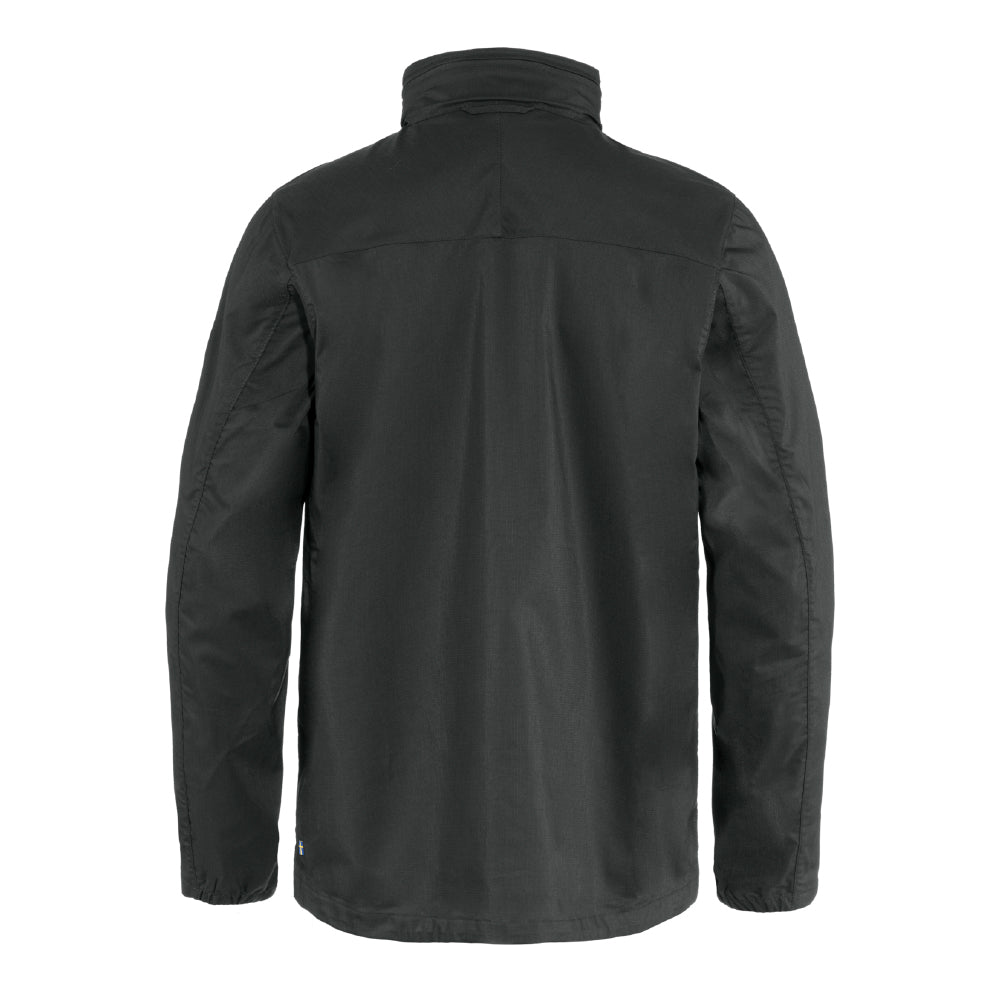 Chaqueta Abisko Hike Jacket M Hombre Fjallraven