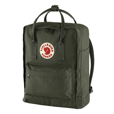 Morral Kanken Classic Fjallraven
