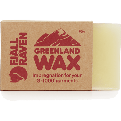 Cera Greenland Wax Fjallraven