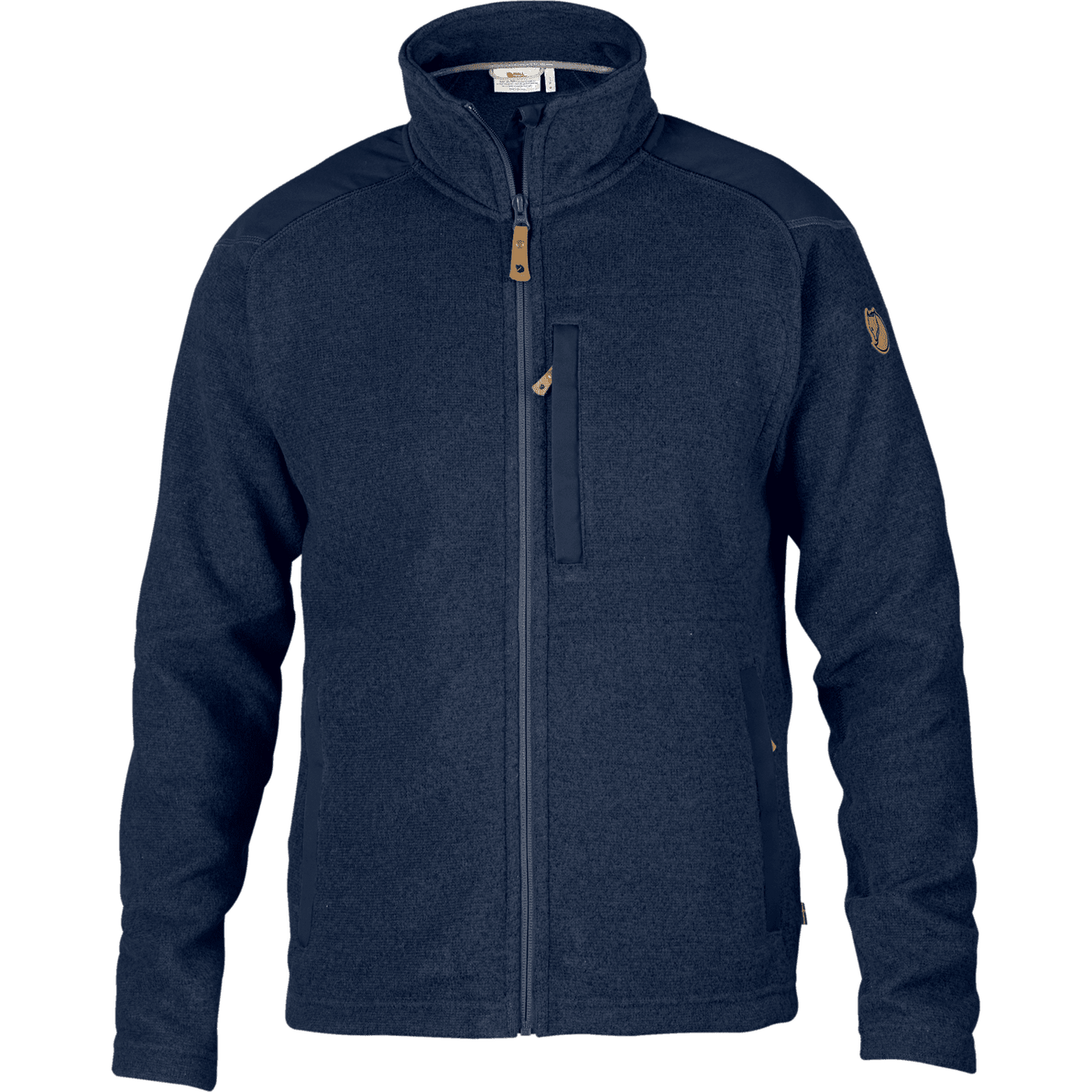 Chaqueta Buck Fleece M Hombre Fjallraven