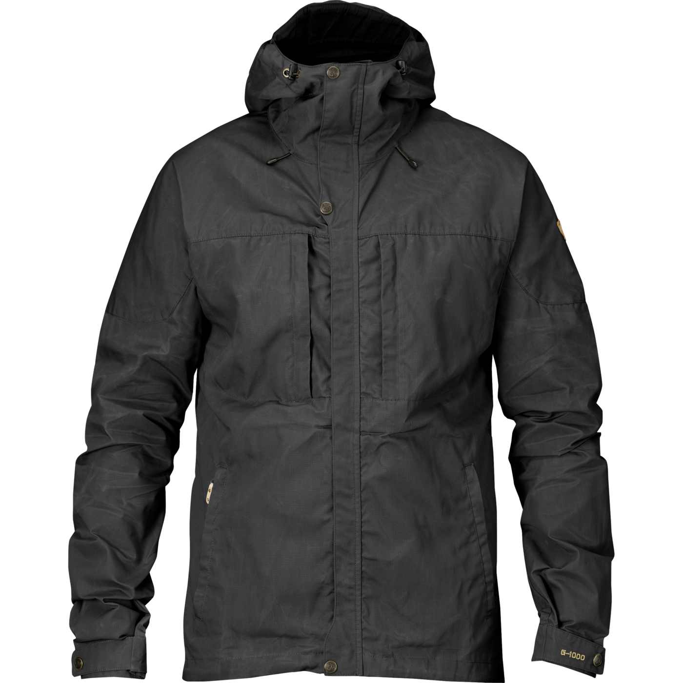 Chaqueta Skogso Jacket M Hombre Fjallraven