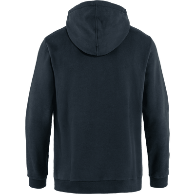 Suéter Logo Hoodie M Hombre Fjallraven