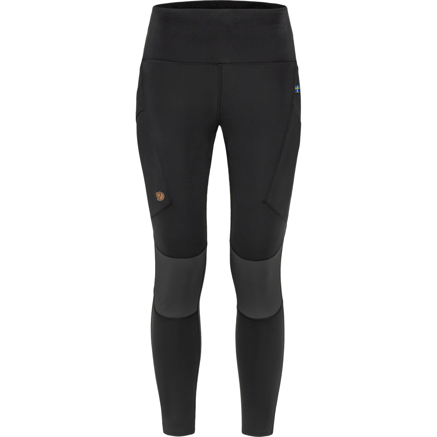 Pantalón Abisko Trekking Tights Pro W Mujer Fjallraven