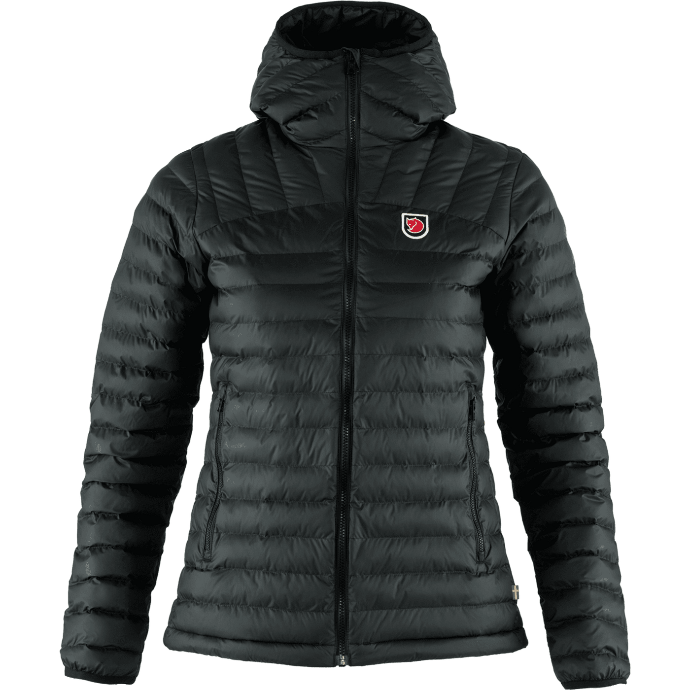 Chaqueta Expedition Latt Hoodie W Mujer Fjallraven