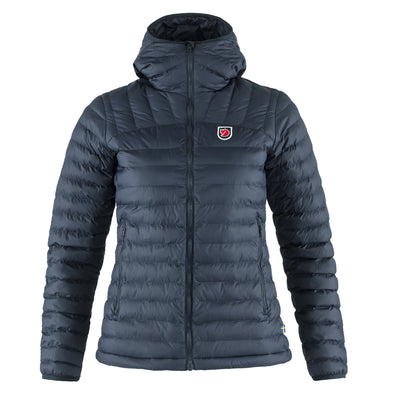 Chaqueta Expedition Latt Hoodie W Mujer Fjallraven