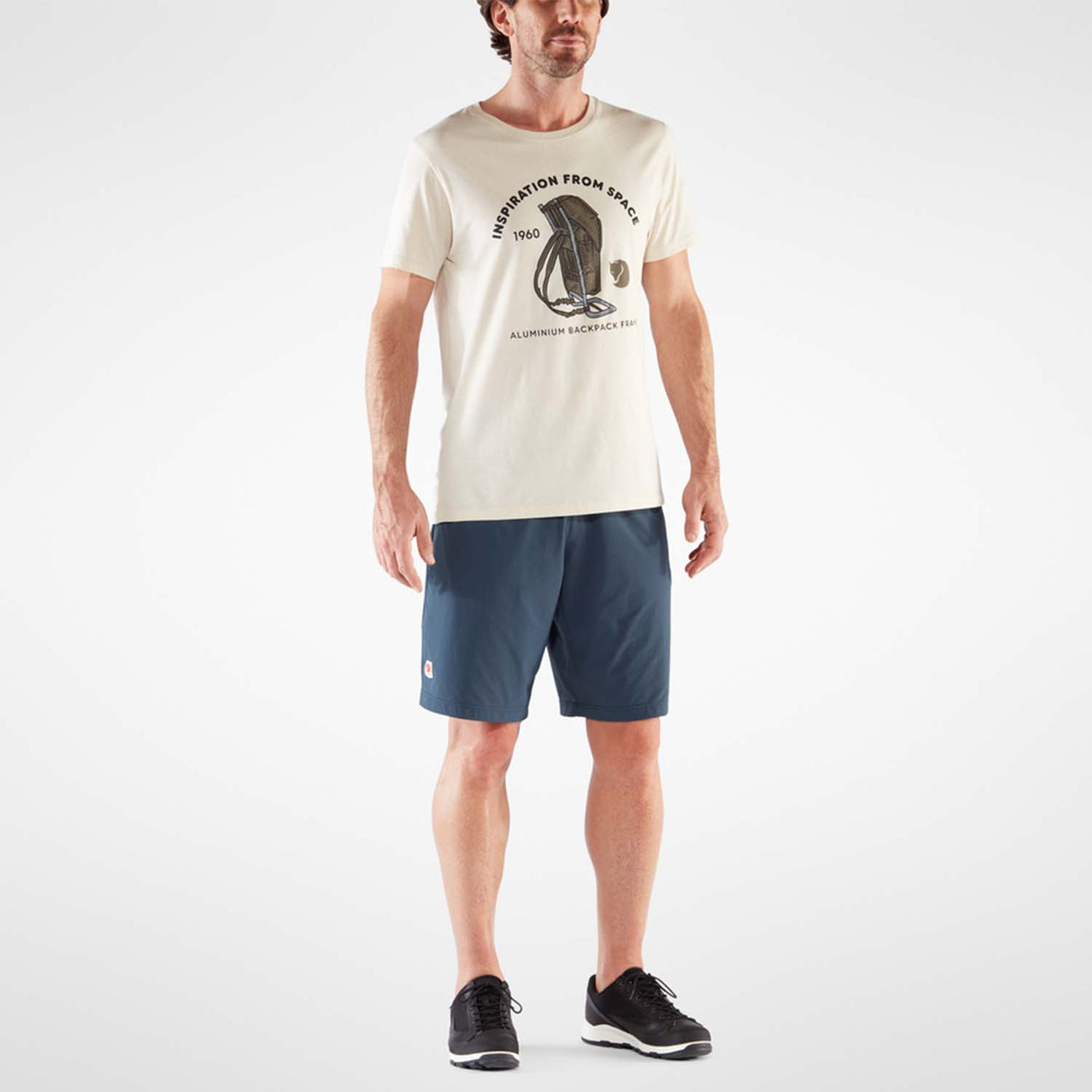 Shorts High Coast Relaxed Shorts M Hombre Fjallraven