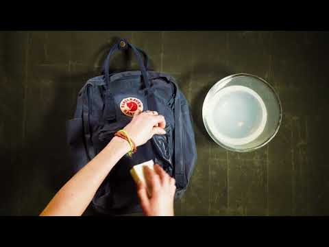 Morral Kanken 15" Fjallraven
